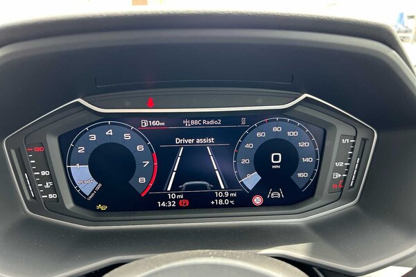 Used Audi A1 2025 for sale - 74789645: Photo 7