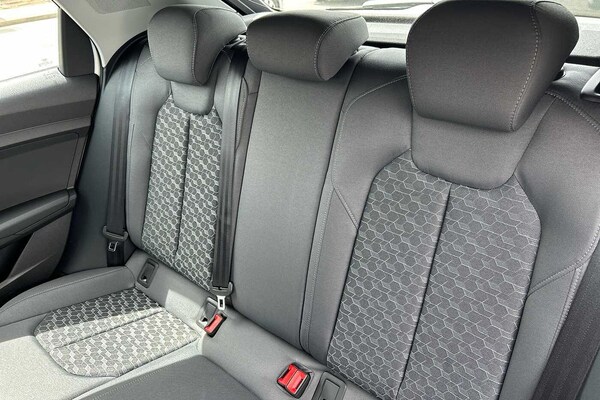 Used Audi A1 2025 for sale - 74789645: Photo 8