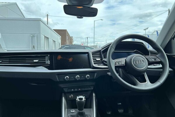 Used Audi A1 2025 for sale - 74789645: Photo 9