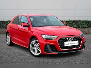Audi A1 feature image
