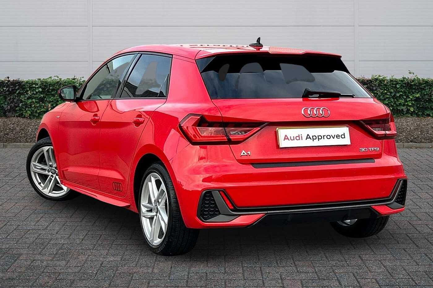 Used Audi A1 2019 for sale - 77013613: Photo 3