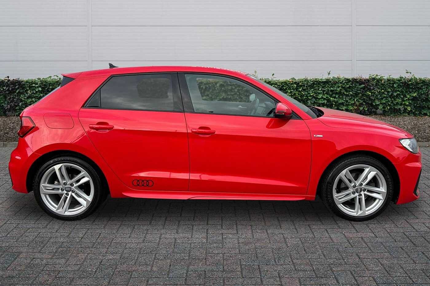 Used Audi A1 2019 for sale - 77013613: Photo 4