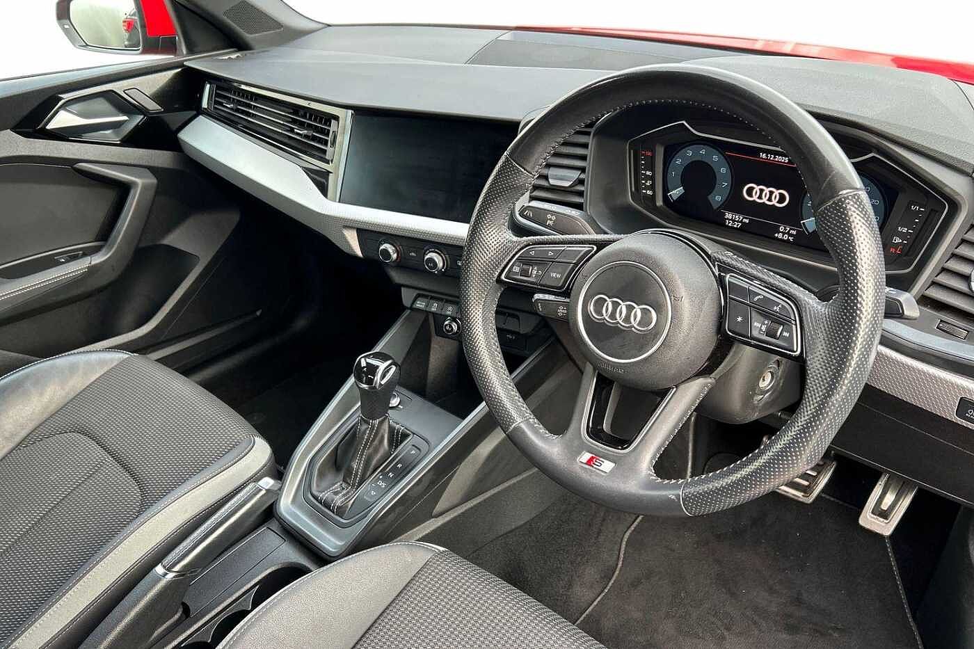 Used Audi A1 2019 for sale - 77013613: Photo 6