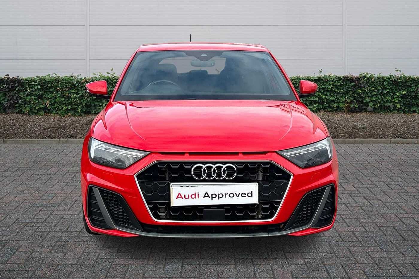 Used Audi A1 2019 for sale - 77013613: Photo 7