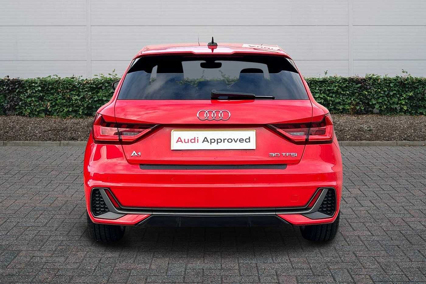 Used Audi A1 2019 for sale - 77013613: Photo 8