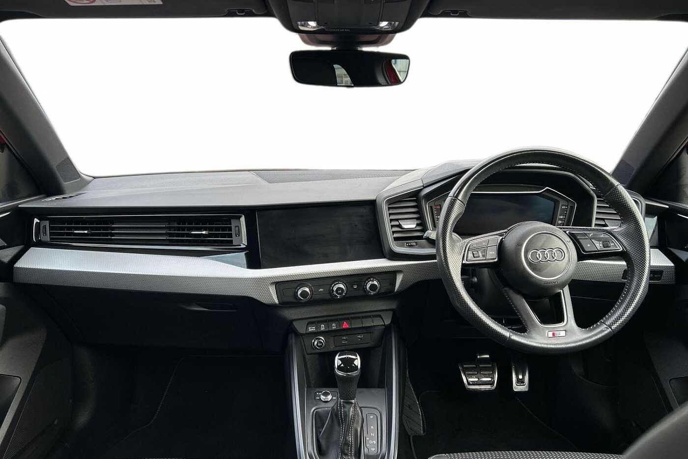 Used Audi A1 2019 for sale - 77013613: Photo 9