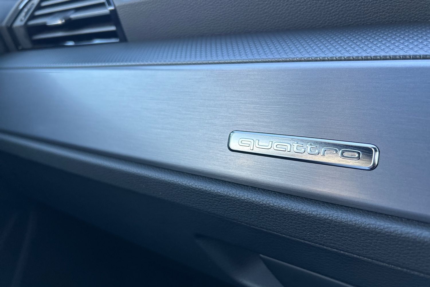 Used Audi Q3 2021 for sale - 77725019: Photo 13