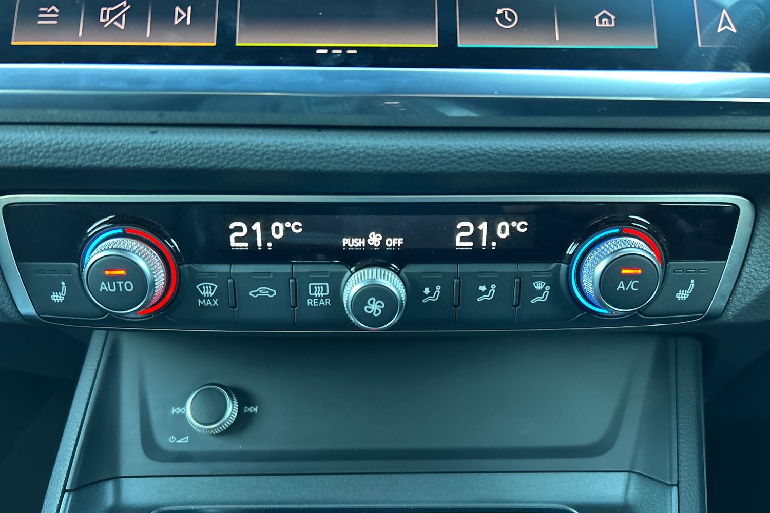 Used Audi Q3 2021 for sale - 77725019: Photo 15