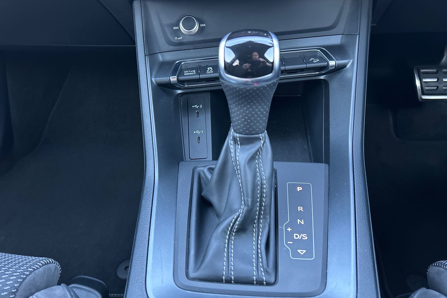 Used Audi Q3 2021 for sale - 77725019: Photo 17