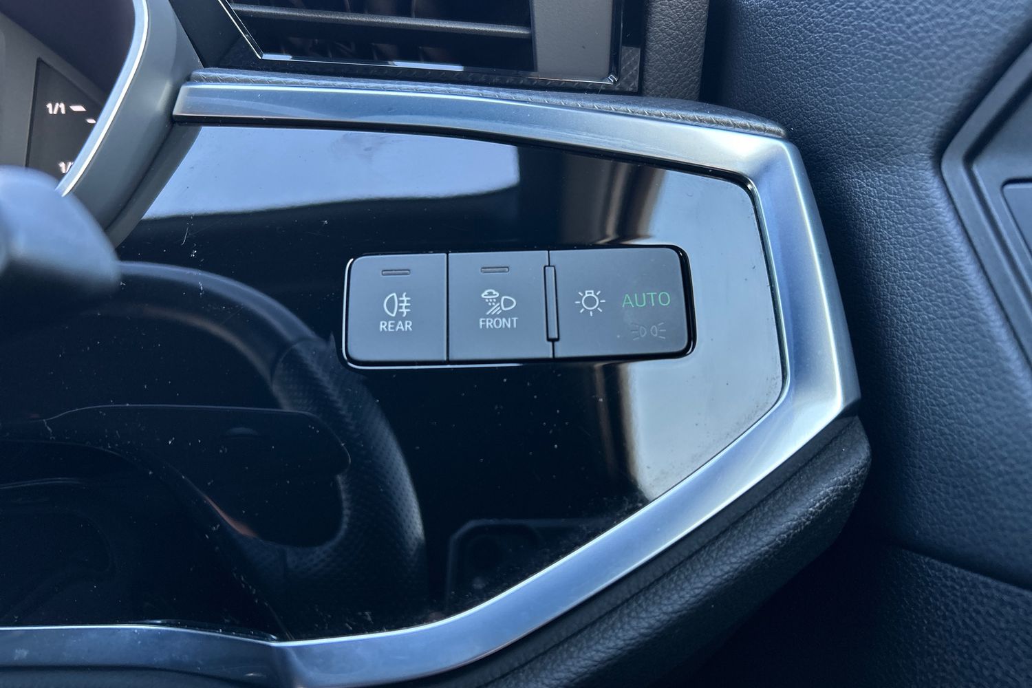 Used Audi Q3 2021 for sale - 77725019: Photo 19