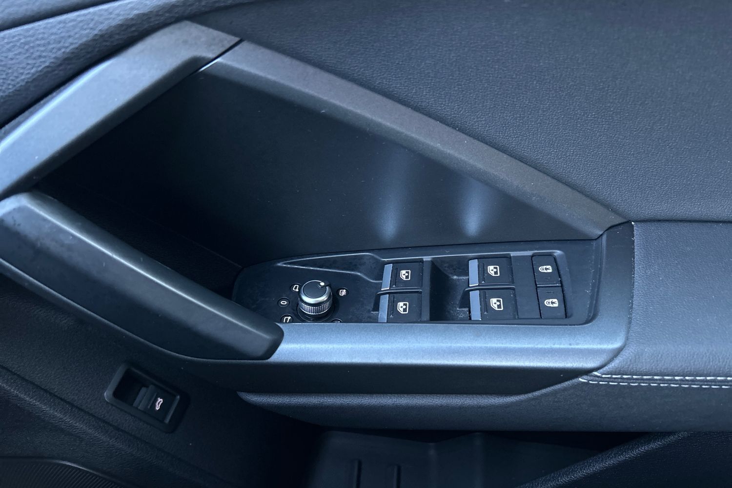 Used Audi Q3 2021 for sale - 77725019: Photo 20