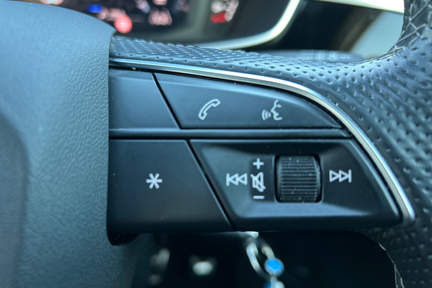 Used Audi Q3 2021 for sale - 77725019: Photo 21