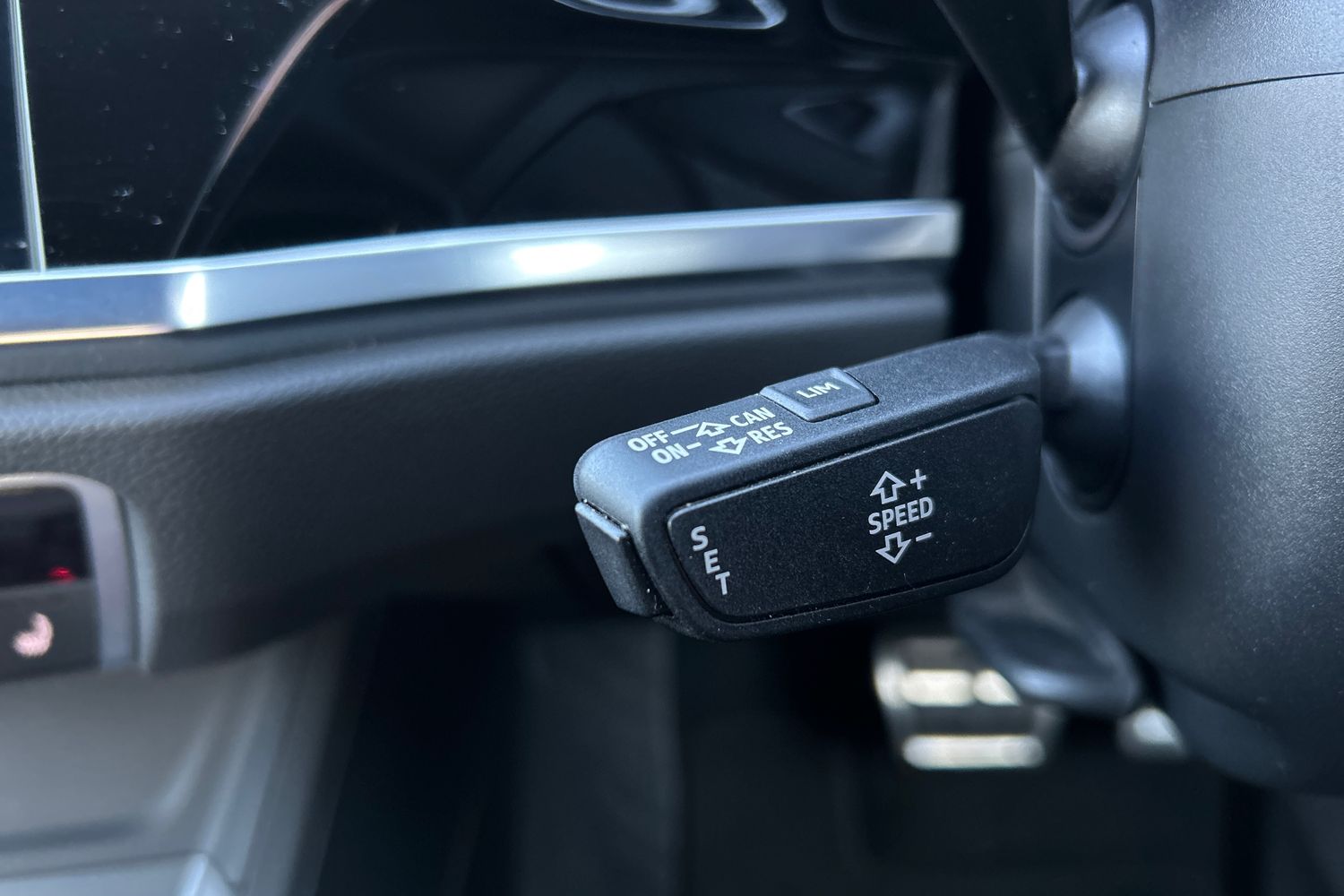 Used Audi Q3 2021 for sale - 77725019: Photo 22