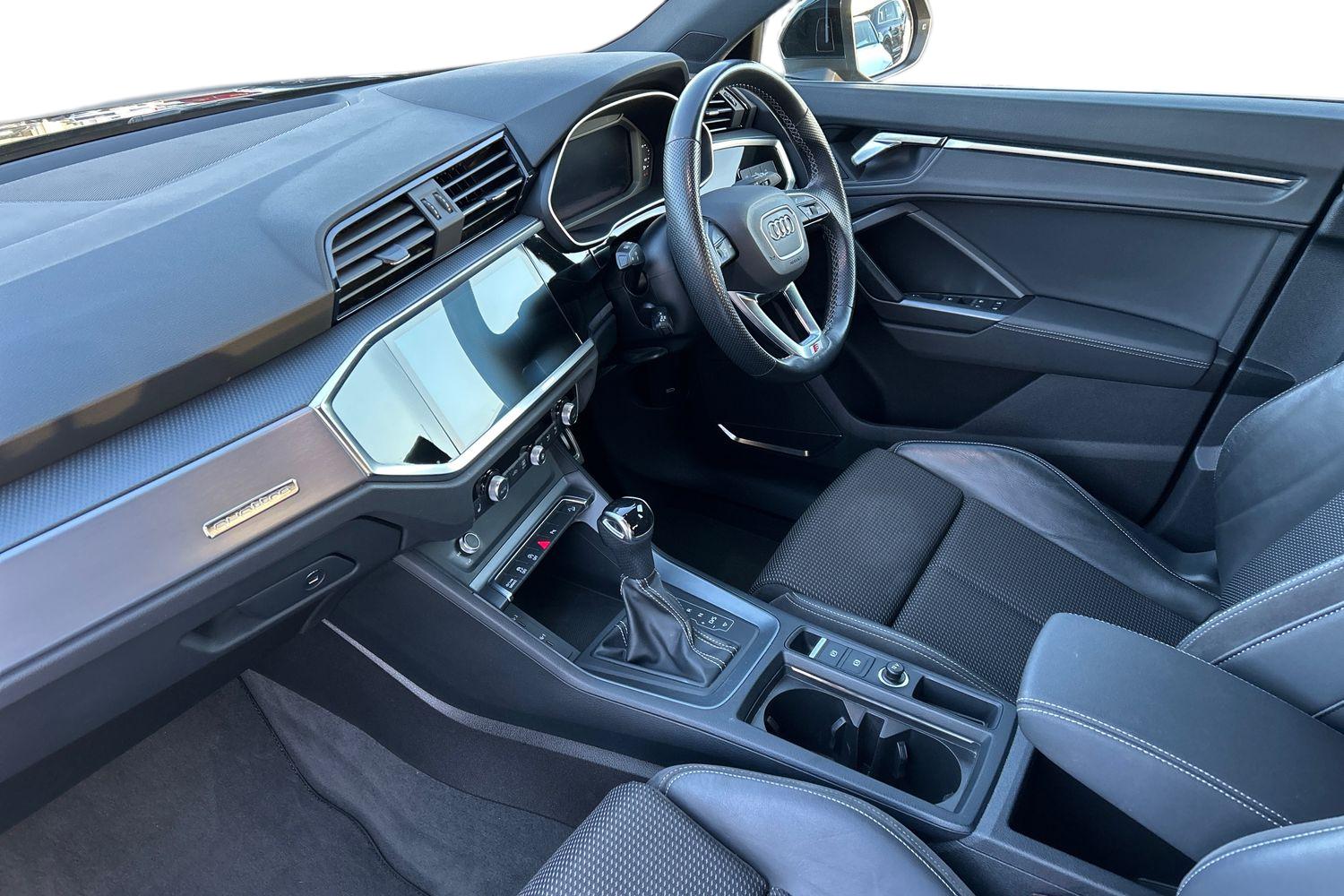 Used Audi Q3 2021 for sale - 77725019: Photo 7