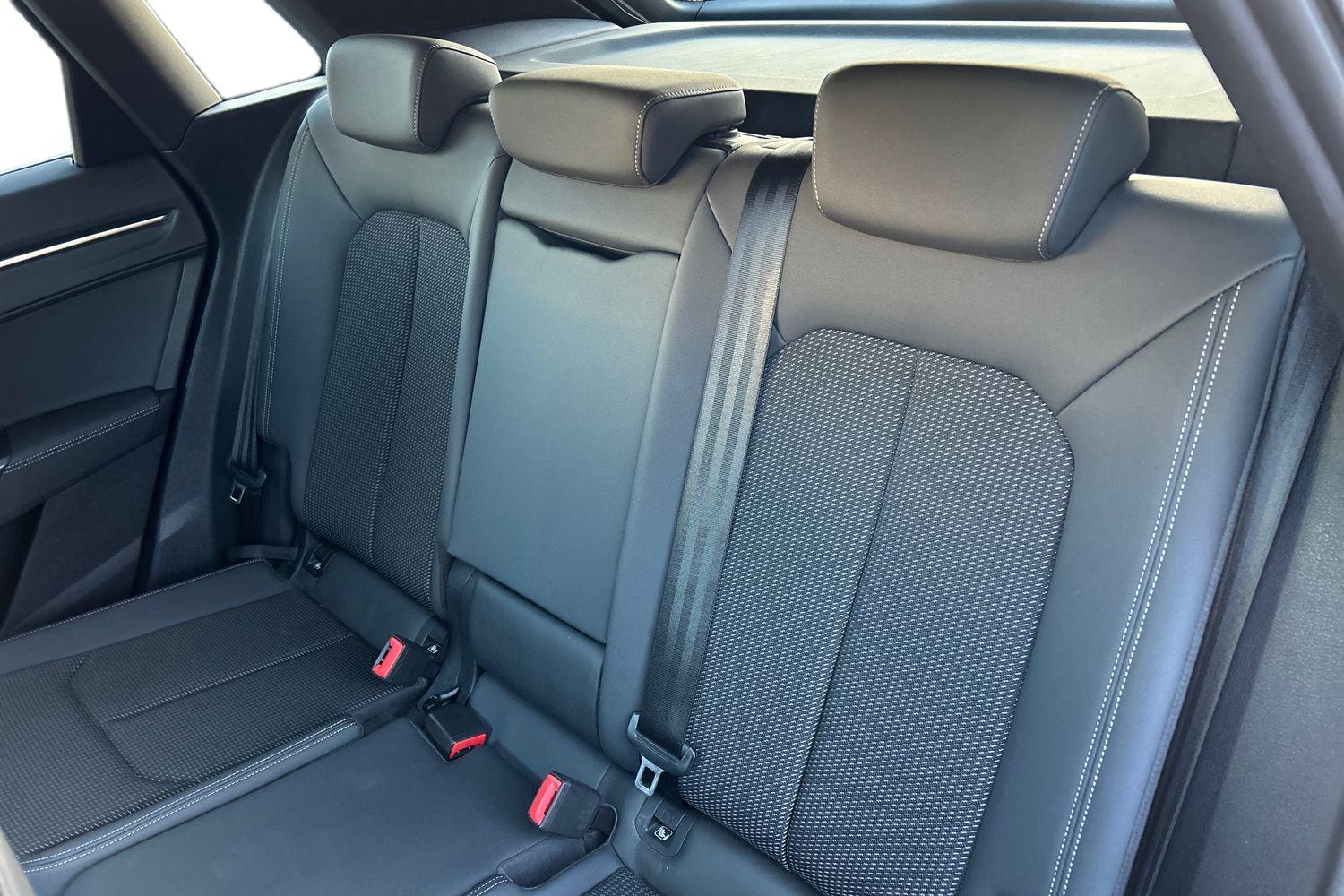 Used Audi Q3 2021 for sale - 77725019: Photo 9