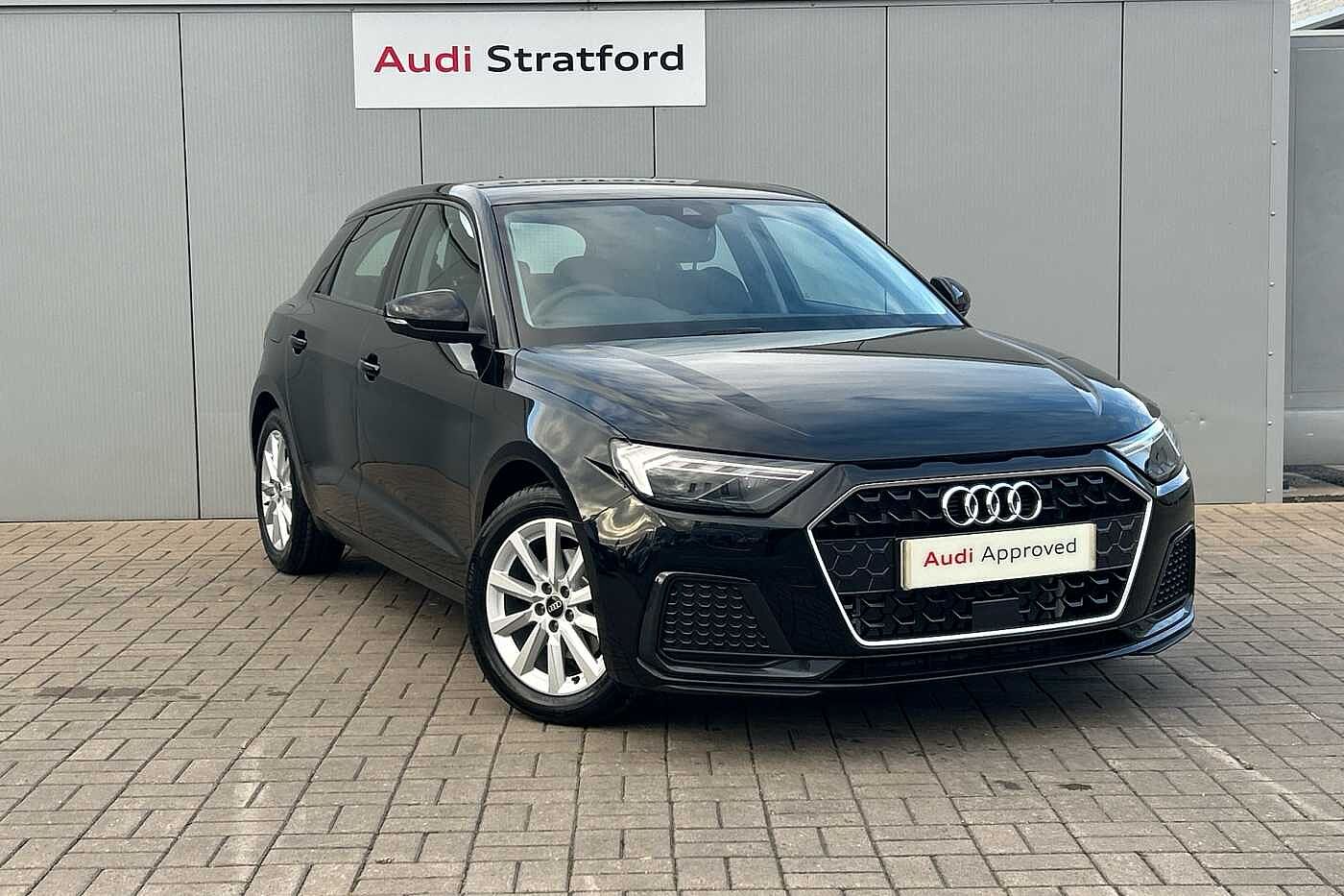 Used Audi A1 2025 for sale - 76190598: Photo 1