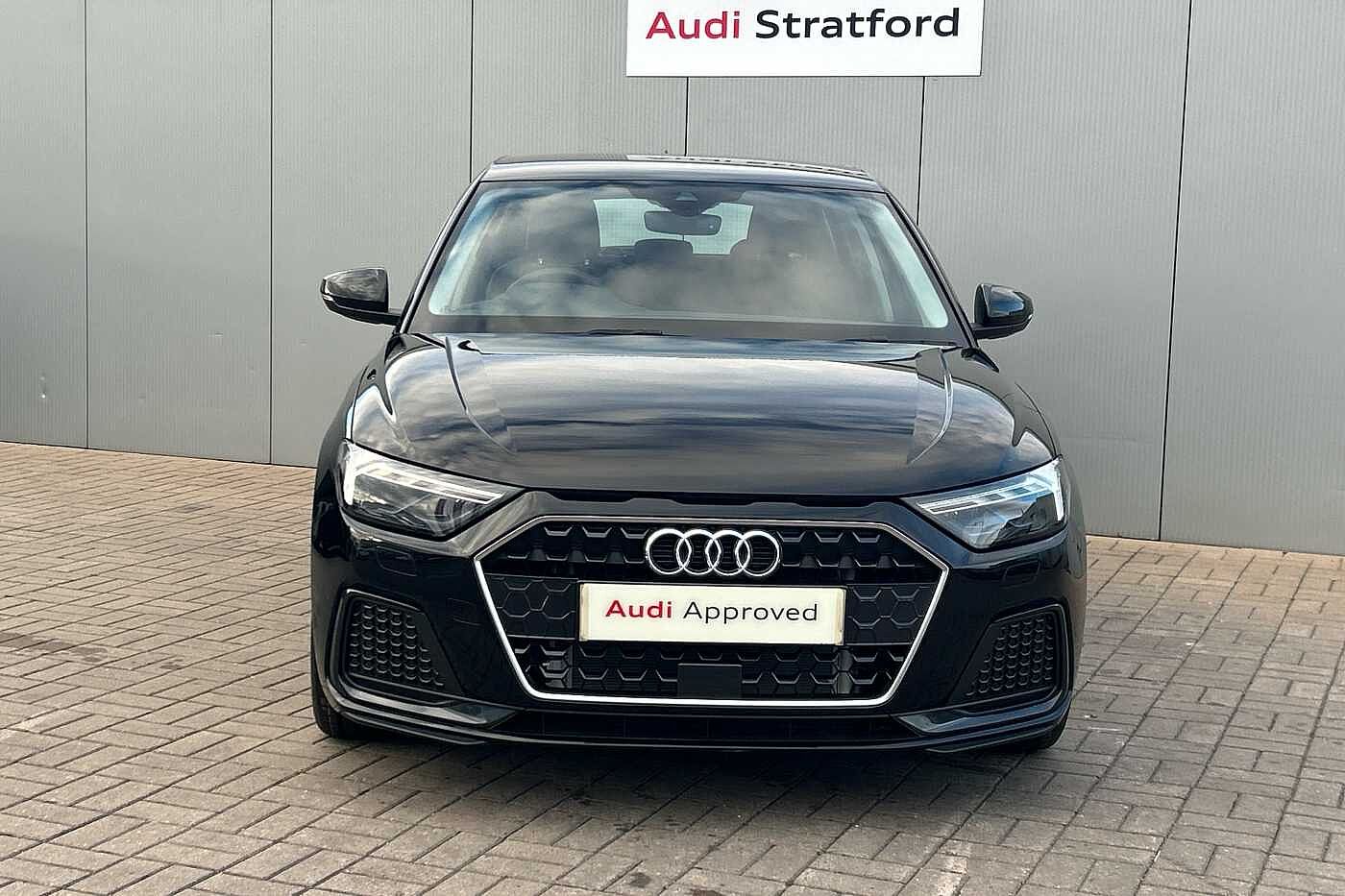 Used Audi A1 2025 for sale - 76190598: Photo 10