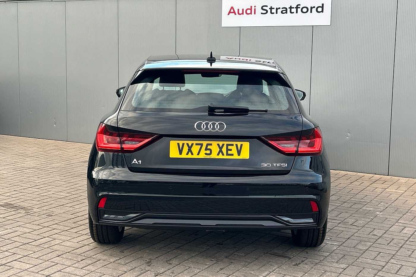Used Audi A1 2025 for sale - 76190598: Photo 11
