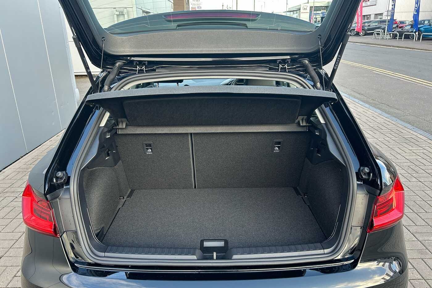 Used Audi A1 2025 for sale - 76190598: Photo 12