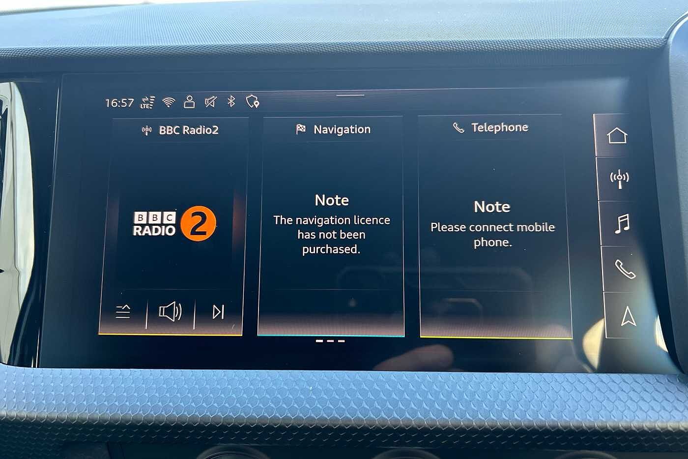 Used Audi A1 2025 for sale - 76190598: Photo 14