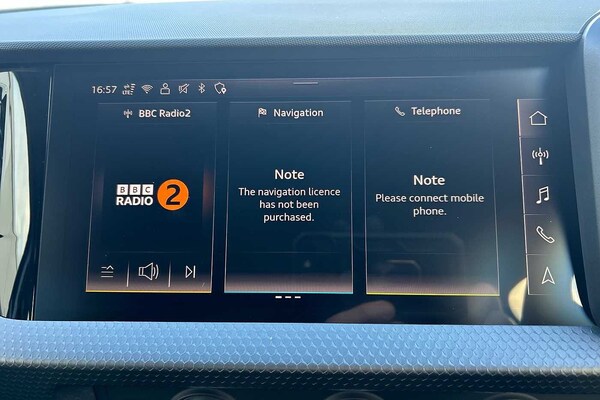 Used Audi A1 2025 for sale - 76190598: Photo 14