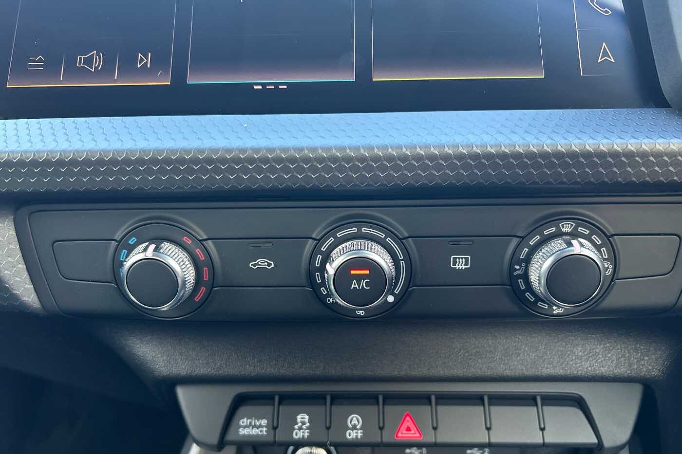 Used Audi A1 2025 for sale - 76190598: Photo 15