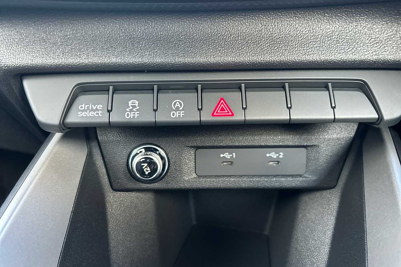 Used Audi A1 2025 for sale - 76190598: Photo 16