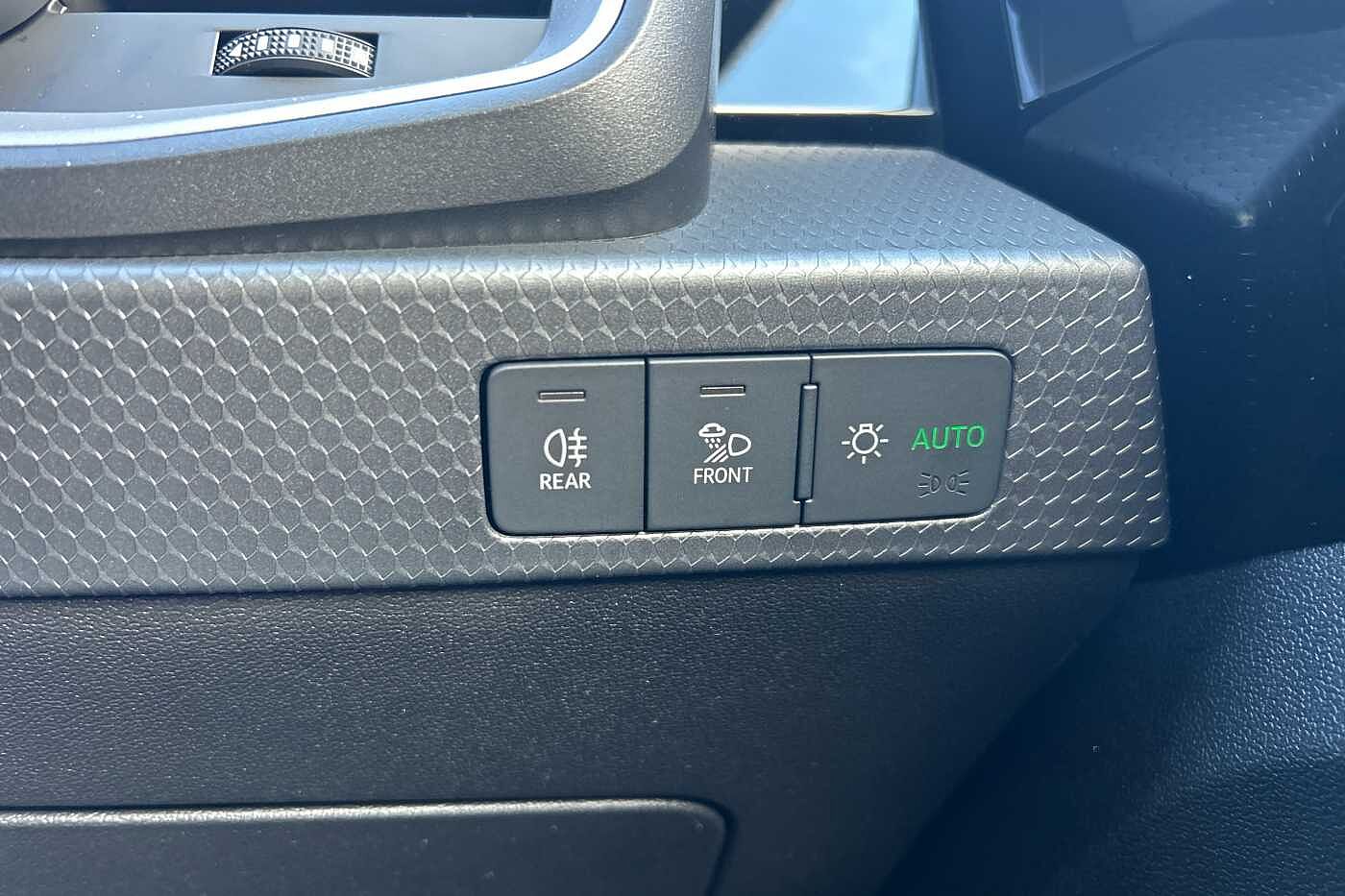 Used Audi A1 2025 for sale - 76190598: Photo 18