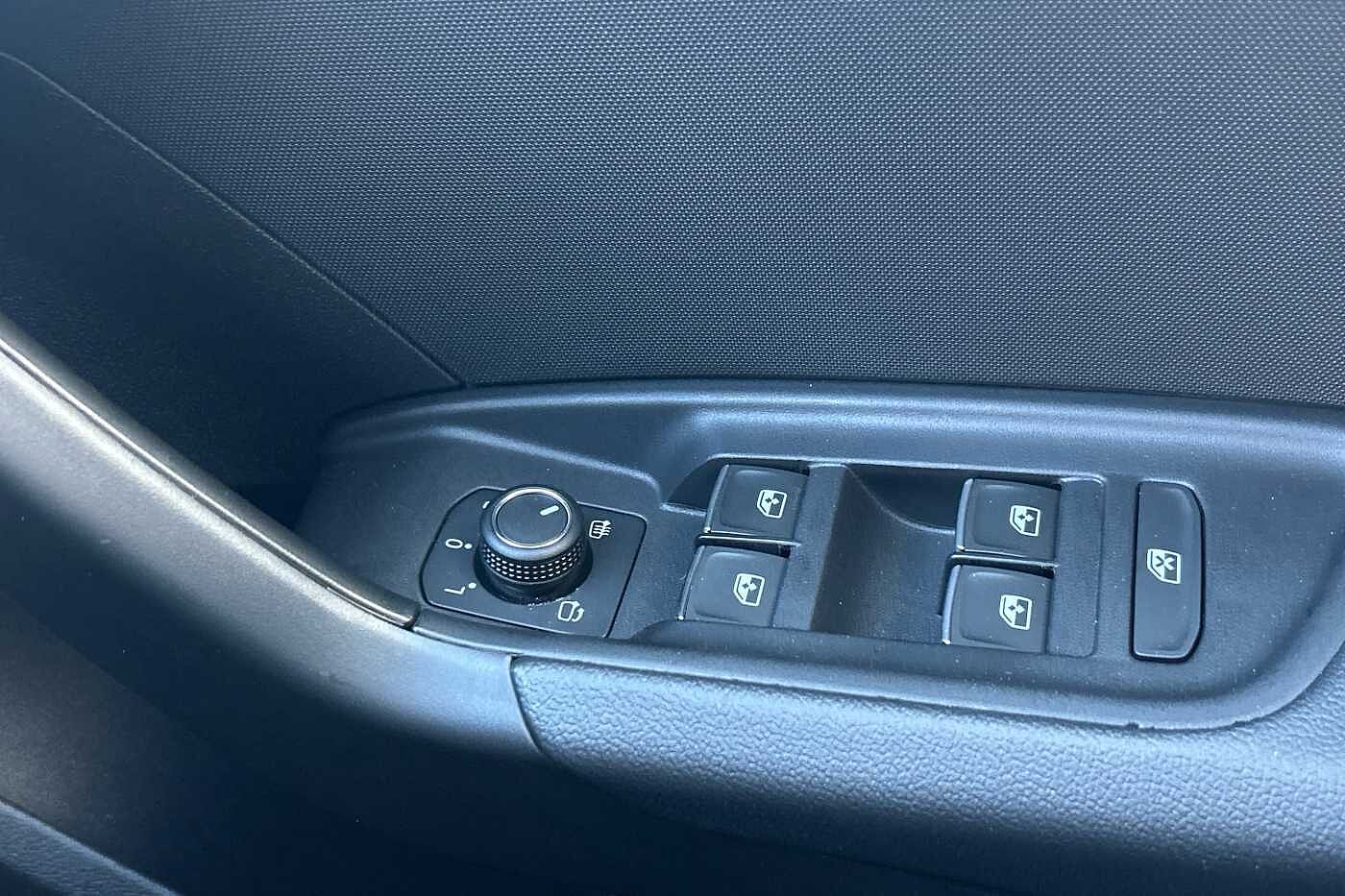 Used Audi A1 2025 for sale - 76190598: Photo 19