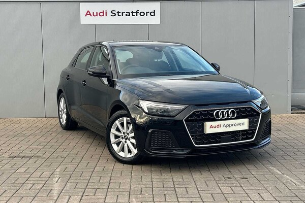 Used Audi A1 2025 for sale - 76190598: Photo 1