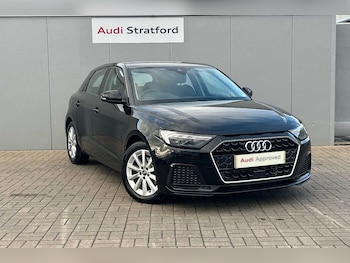 Audi - A1