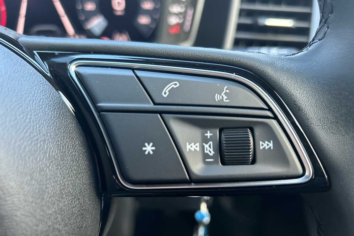 Used Audi A1 2025 for sale - 76190598: Photo 20