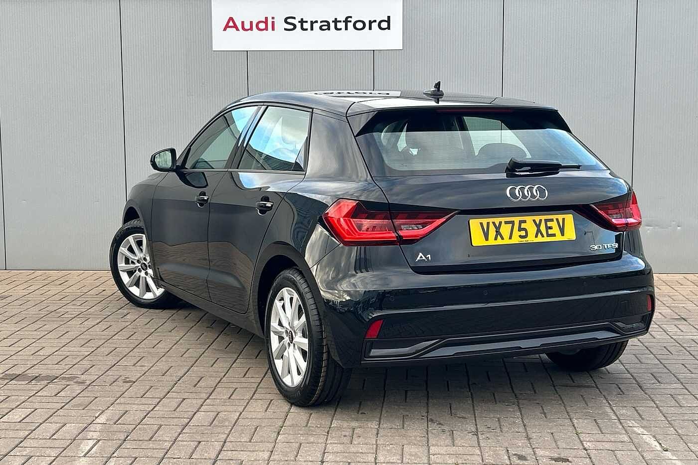 Used Audi A1 2025 for sale - 76190598: Photo 3