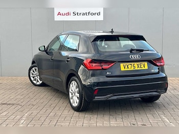 Used Audi A1 2025 for sale - 76190598: Photo 3
