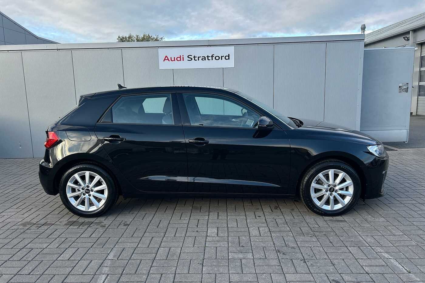 Used Audi A1 2025 for sale - 76190598: Photo 4