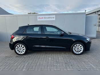 Used Audi A1 2025 for sale - 76190598: Photo 4