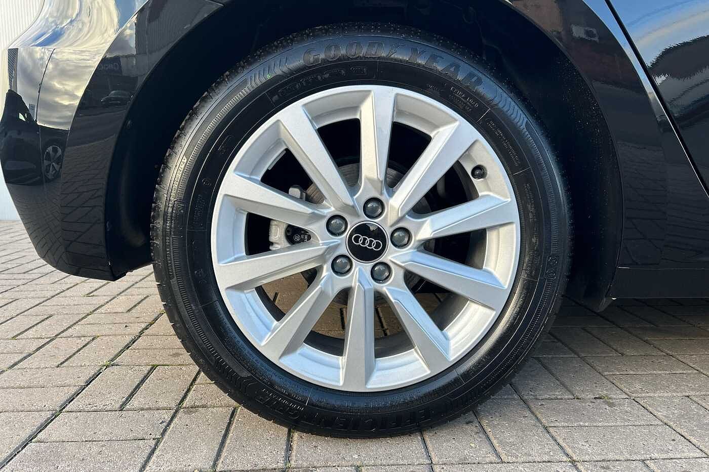 Used Audi A1 2025 for sale - 76190598: Photo 5