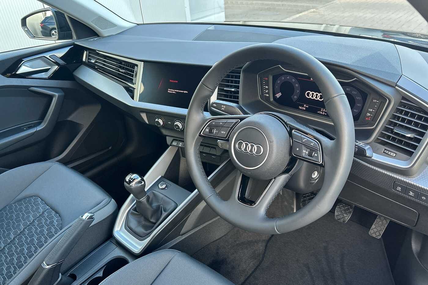 Used Audi A1 2025 for sale - 76190598: Photo 6