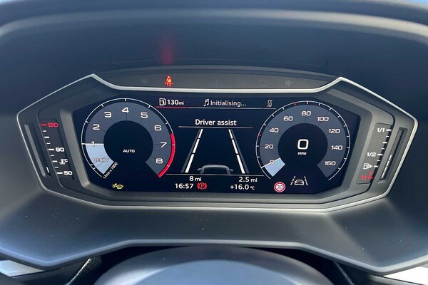 Used Audi A1 2025 for sale - 76190598: Photo 7