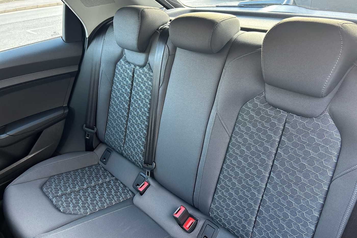 Used Audi A1 2025 for sale - 76190598: Photo 8