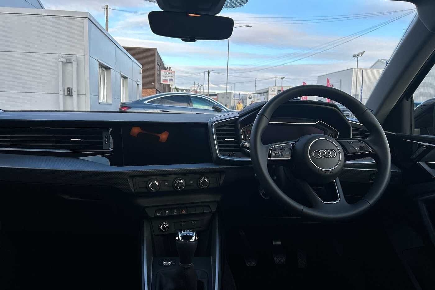 Used Audi A1 2025 for sale - 76190598: Photo 9