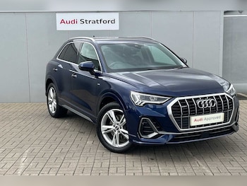 Audi - Q3