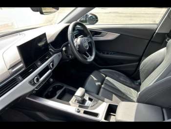 Used Audi A4 2020 for sale - 75104188: Photo