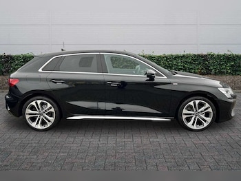 Used Audi A3 2025 for sale - 78336186: Photo