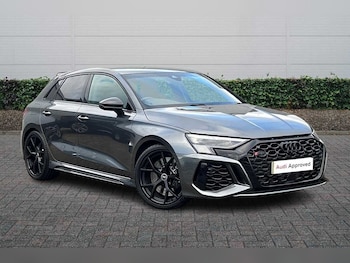 Used Audi RS3 2023 for sale - 78320230: Photo