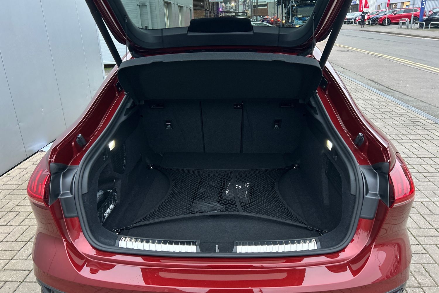 Used Audi A5 2025 for sale - 77046378: Photo 10