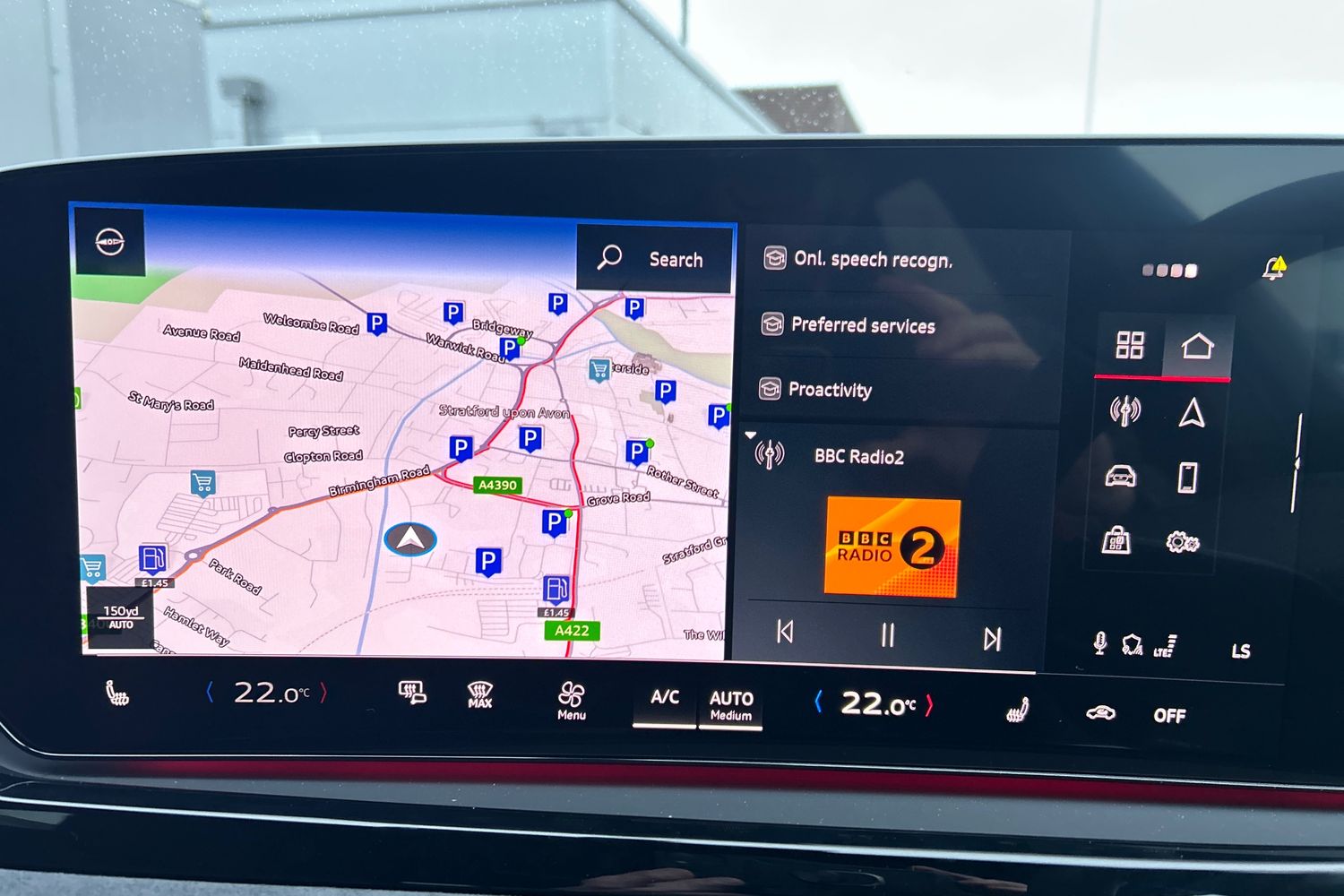 Used Audi A5 2025 for sale - 77046378: Photo 11