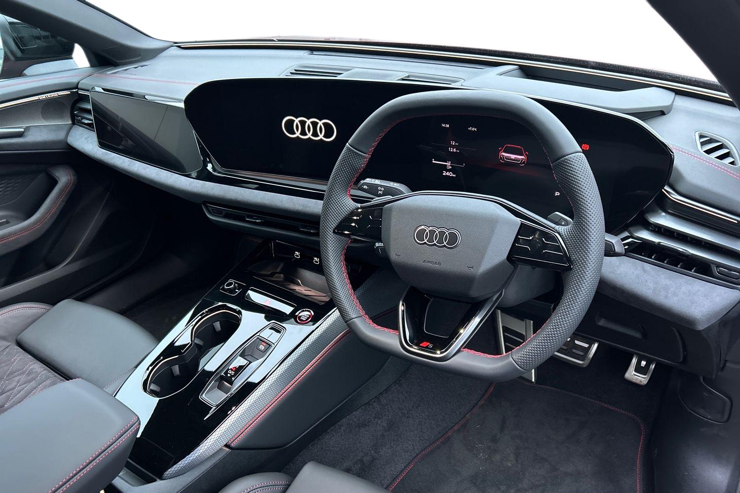 Used Audi A5 2025 for sale - 77046378: Photo 12