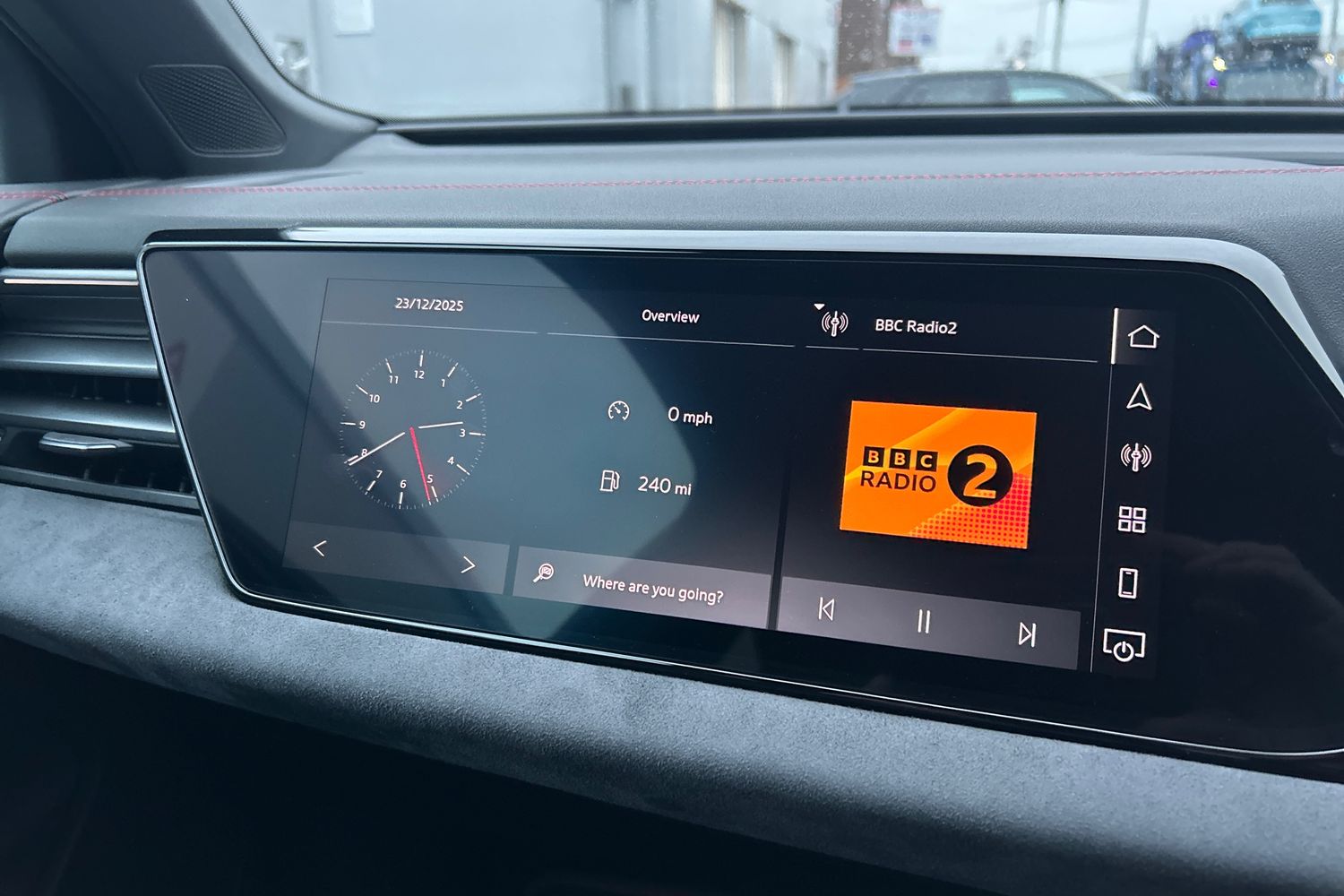 Used Audi A5 2025 for sale - 77046378: Photo 13