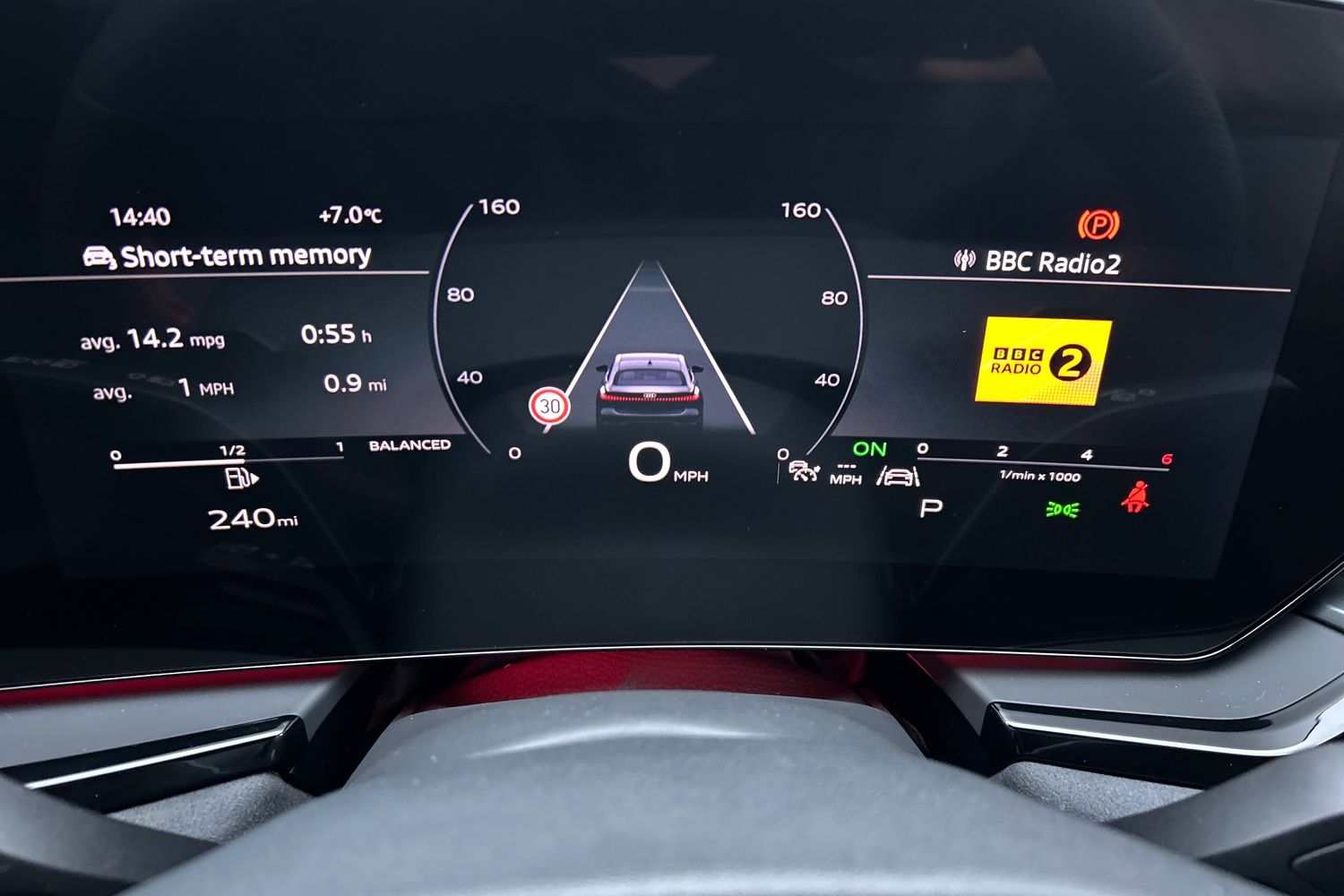 Used Audi A5 2025 for sale - 77046378: Photo 15